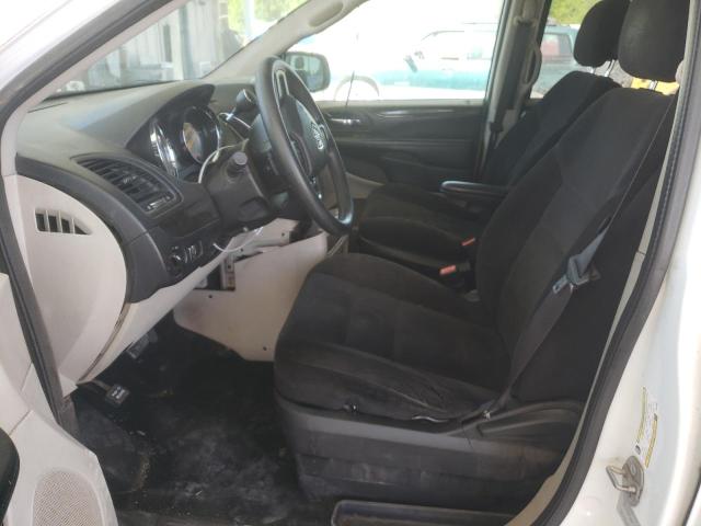 Photo 7 from auction – 2016 DODGE GRAND CARA with VIN 2C4RDGBGXGR367938