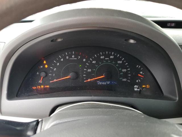 Photo 9 from auction – 2007 TOYOTA CAMRY CE with VIN 4T1BE46K77U592232