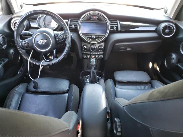 Photo 8 from auction – 2016 MINI COOPER S with VIN WMWXU3C54G2D29374