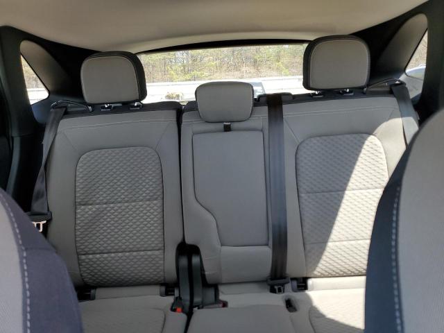 Photo 10 from auction – 2021 FORD ESCAPE SE with VIN 1FMCU9G69MUA36876