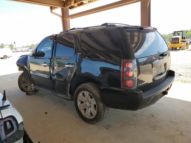 Photo 2 from auction – 2007 GMC YUKON with VIN 1GKFK13067R375147
