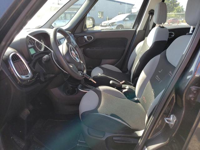 Photo 7 from auction – 2014 FIAT 500L POP with VIN ZFBCFAAH6EZ015050