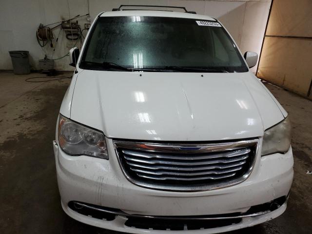 Photo 5 from auction – 2013 CHRYSLER TOWN & COU with VIN 2C4RC1BG9DR691250