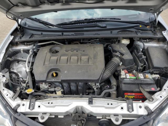 Photo 11 from auction – 2016 TOYOTA COROLLA L with VIN 2T1BURHEXGC506274