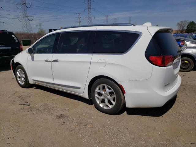 Photo 2 from auction – 2018 CHRYSLER PACIFICA T with VIN 2C4RC1BGXJR188807