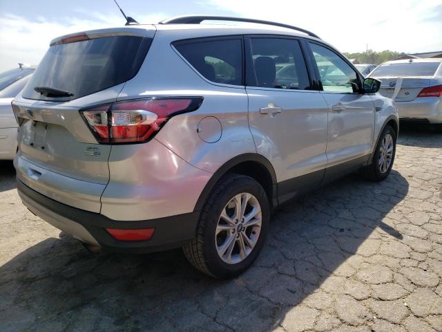 Photo 3 from auction – 2018 FORD ESCAPE SEL with VIN 1FMCU9HD0JUB87016