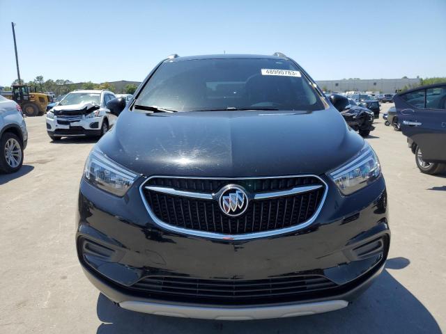 Photo 5 from auction – 2019 BUICK ENCORE PRE with VIN KL4CJASB1KB929985