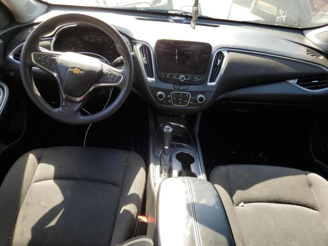 Photo 8 from auction – 2019 CHEVROLET MALIBU LT with VIN 1G1ZD5ST2KF166335