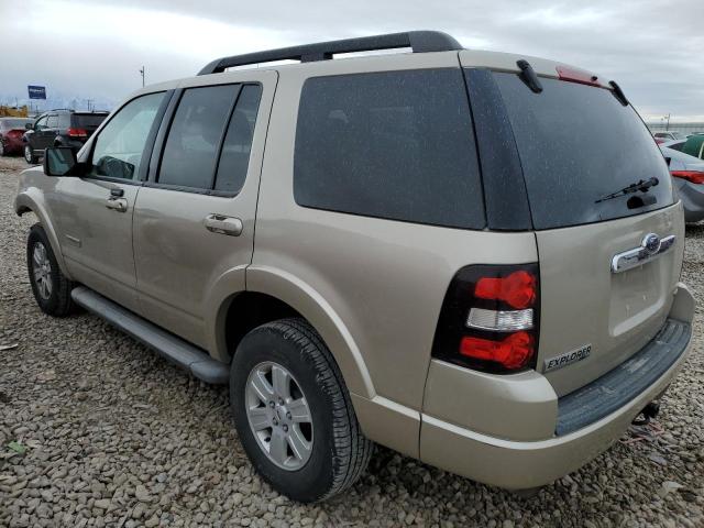 Photo 2 from auction – 2007 FORD EXPLORER X with VIN 1FMEU73E27UA88493