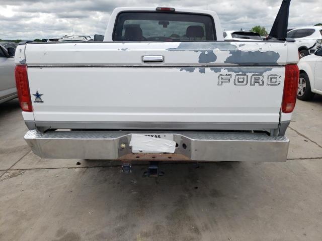 Photo 6 from auction – 1995 FORD F150 with VIN 1FTDF15Y6SLB48448