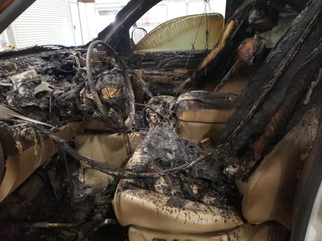 Photo 7 from auction – 2007 GMC YUKON DENA with VIN 1GKFK63887J362496