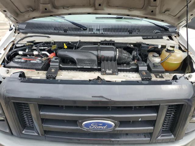 Photo 11 from auction – 2008 FORD ECONOLINE with VIN 1FTNE14W28DA90347