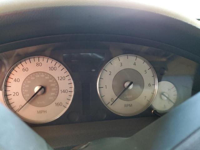 Photo 9 from auction – 2005 CHRYSLER 300C with VIN 2C3AA63H15H120337