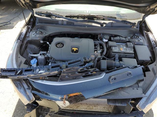 Photo 11 from auction – 2022 KIA FORTE FE with VIN 3KPF24AD6NE497244