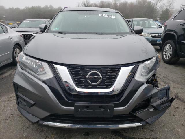 Photo 5 from auction – 2018 NISSAN ROGUE S with VIN KNMAT2MT3JP602086