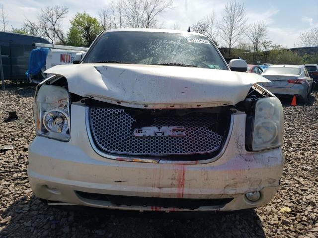 Photo 5 from auction – 2011 GMC YUKON DENA with VIN 1GKS2EEF3BR257265