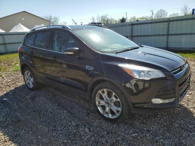 Photo 4 from auction – 2016 FORD ESCAPE TIT with VIN 1FMCU9JX2GUA06723