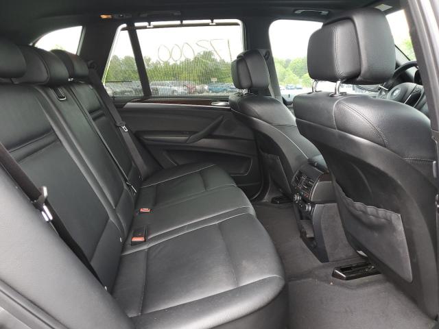 Photo 11 from auction – 2011 BMW X5 XDRIVE3 with VIN 5UXZW0C56BL660752