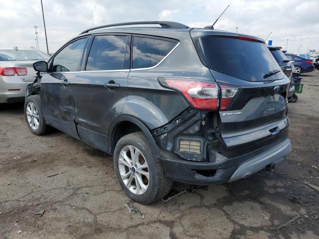 Photo 2 from auction – 2017 FORD ESCAPE SE with VIN 1FMCU9G99HUB11365