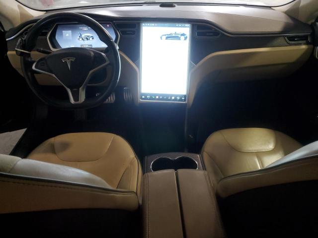 Photo 8 from auction – 2013 TESLA MODEL S with VIN 5YJSA1DP6DFP17464