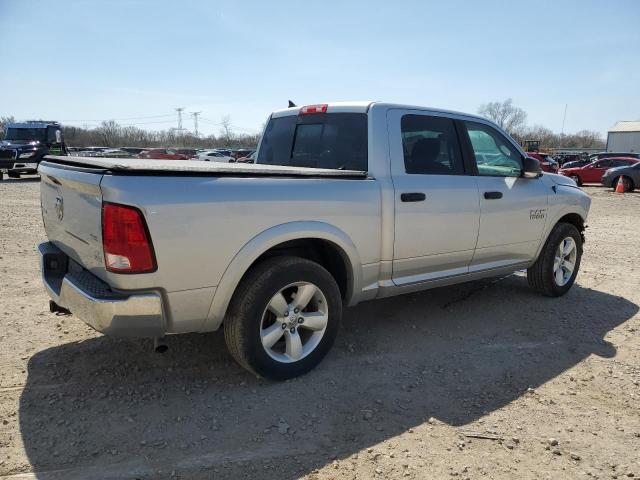 Photo 3 from auction – 2015 RAM 1500 SLT with VIN 1C6RR6LG1FS605268