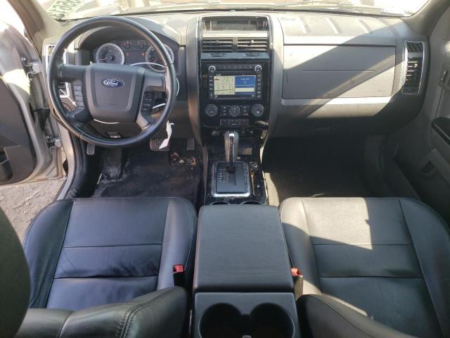 Photo 8 from auction – 2009 FORD ESCAPE LIM with VIN 1FMCU04G09KC34029