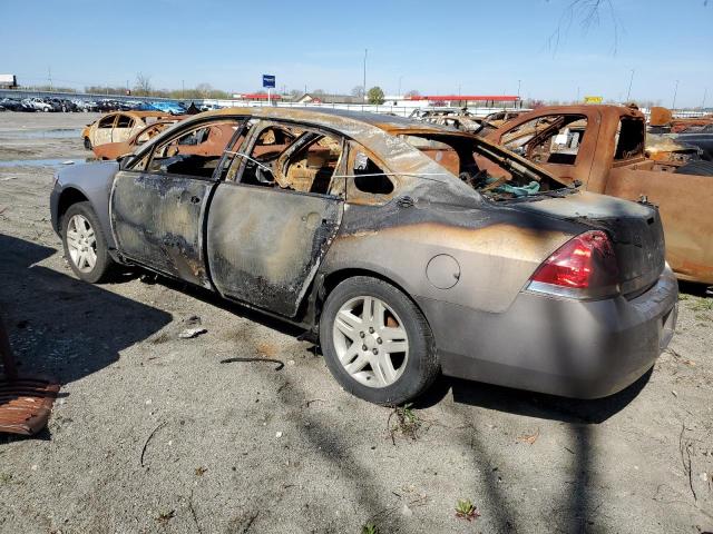 Photo 2 from auction – 2006 CHEVROLET IMPALA LT with VIN 2G1WT58K769354948
