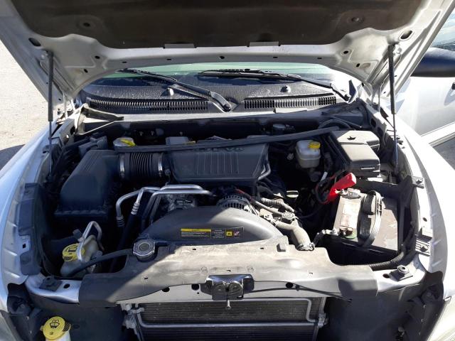 Photo 11 from auction – 2010 DODGE DAKOTA TRX with VIN 1D7CW7GP8AS188771