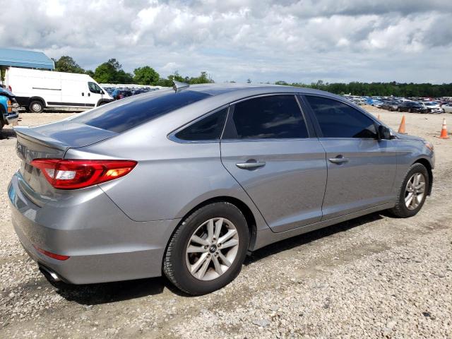 Photo 3 from auction – 2016 HYUNDAI SONATA SE with VIN 5NPE24AF6GH406985
