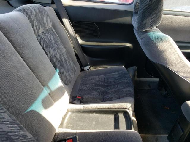 Photo 10 from auction – 2000 ACURA INTEGRA with VIN JH4DC4451YS004367