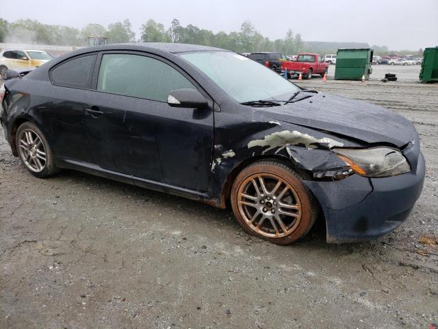 Photo 4 from auction – 2009 TOYOTA SCION TC with VIN JTKDE167490289662