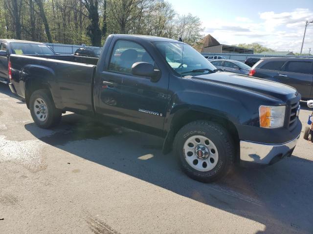 Photo 4 from auction – 2007 GMC NEW SIERRA with VIN 1GTEC14C87E599976
