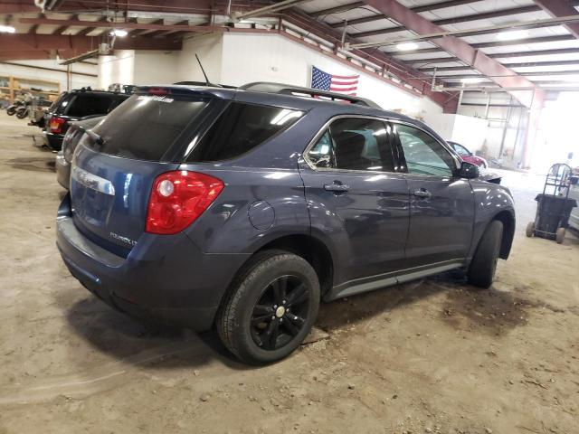 Photo 3 from auction – 2014 CHEVROLET EQUINOX LT with VIN 2GNALBEK0E6281336