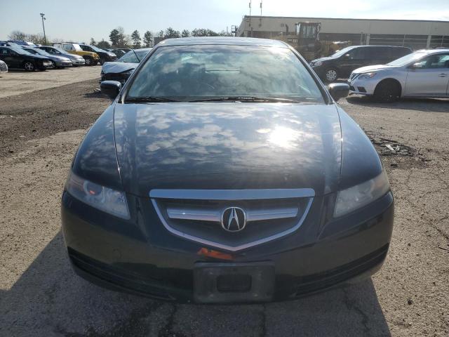 Photo 5 from auction – 2006 ACURA 3.2TL with VIN 19UUA66256A026768