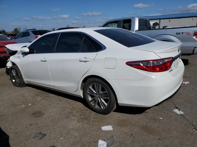 Photo 2 from auction – 2017 TOYOTA CAMRY LE with VIN 4T1BF1FK6HU423283
