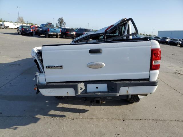 Photo 6 from auction – 2011 FORD RANGER SUP with VIN 1FTLR4FE4BPA95220