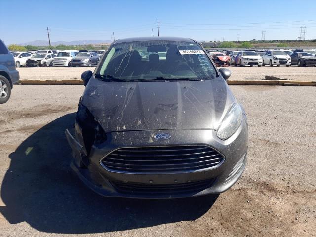 Photo 5 from auction – 2015 FORD FIESTA SE with VIN 3FADP4EJ3FM126774