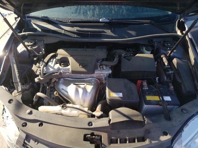 Photo 11 from auction – 2016 TOYOTA CAMRY LE with VIN 4T4BF1FK2GR547832