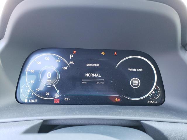 Photo 9 from auction – 2022 HYUNDAI SONATA SEL with VIN KMHL14JA4NA245339