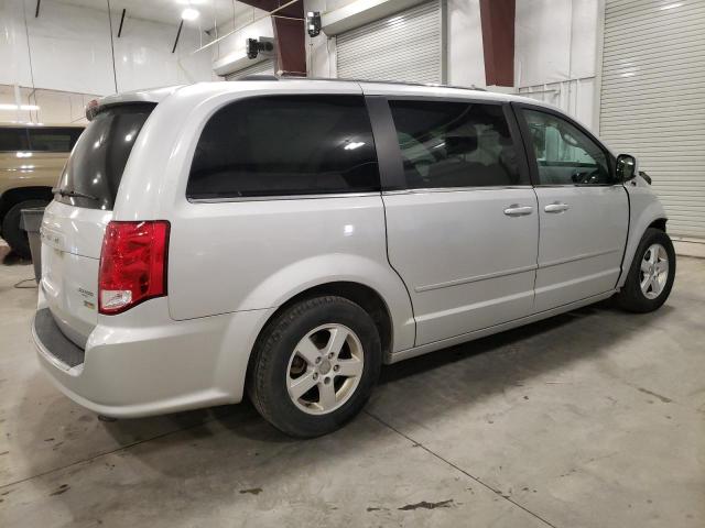 Photo 3 from auction – 2011 DODGE GRAND CARA with VIN 2D4RN5DG5BR756237
