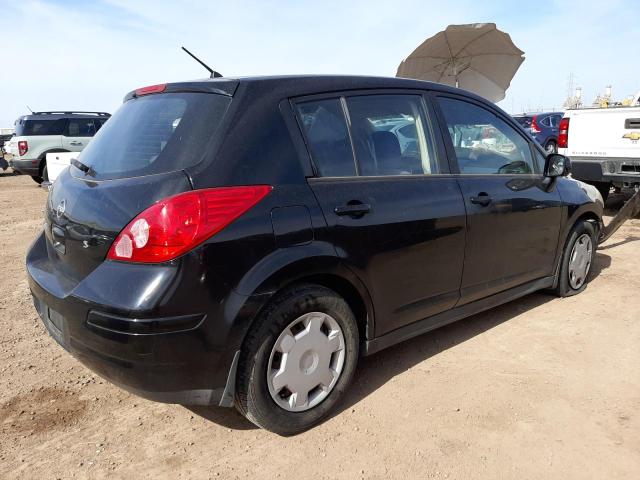 Photo 3 from auction – 2007 NISSAN VERSA S with VIN 3N1BC13EX7L447884