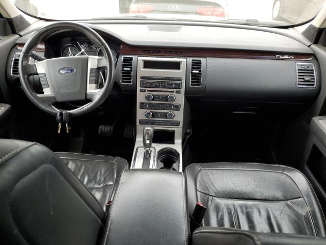 Photo 8 from auction – 2009 FORD FLEX SEL with VIN 2FMEK62C39BA28330