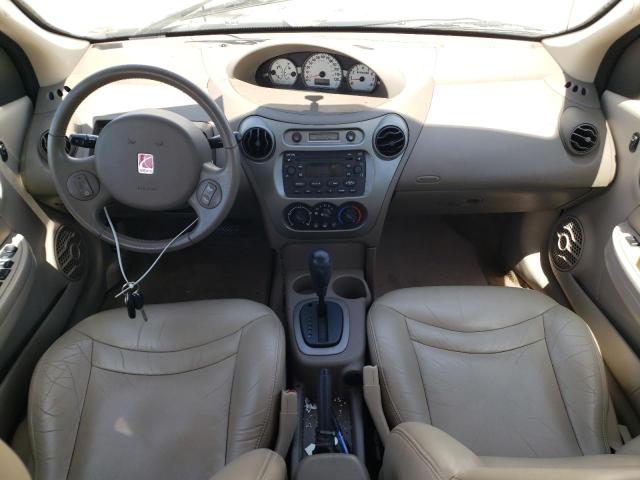 Photo 8 from auction – 2004 SATURN ION with VIN 1G8AL52F74Z203926