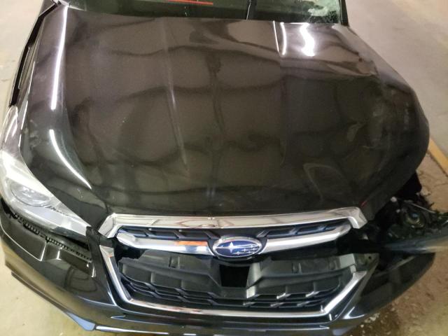 Photo 11 from auction – 2017 SUBARU FORESTER 2 with VIN JF2SJADC4HH486472