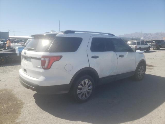 Photo 3 from auction – 2016 FORD EXPLORER P with VIN 1FM5K8AT8GGD31025
