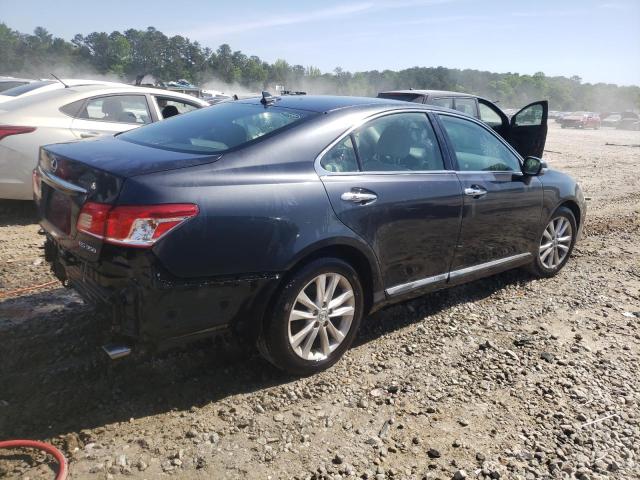 Photo 3 from auction – 2011 LEXUS ES 350 with VIN JTHBK1EG0B2420815