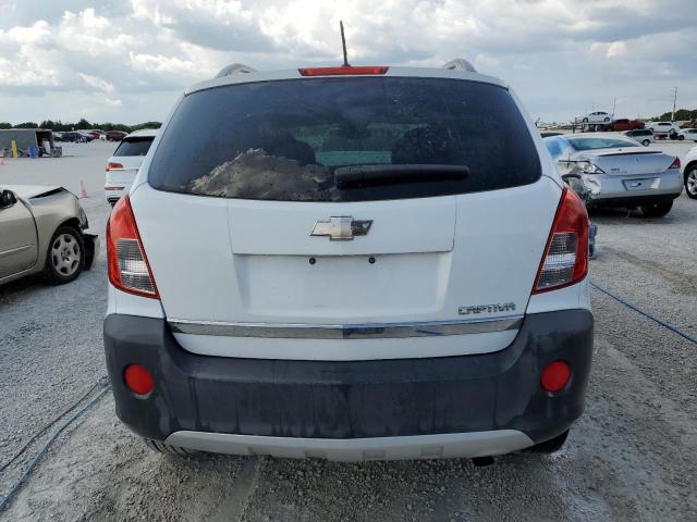 Photo 6 from auction – 2013 CHEVROLET CAPTIVA LS with VIN 3GNAL2EK2DS559556