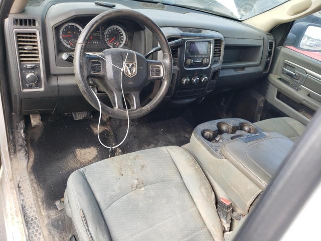Photo 8 from auction – 2014 RAM 1500 ST with VIN 3C6JR6DT7EG187541