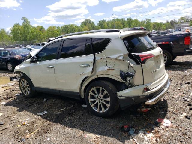 Zdjęcie 2 z aukcji – 2018 TOYOTA RAV4 LIMIT z VIN 2T3DFREV2JW766009