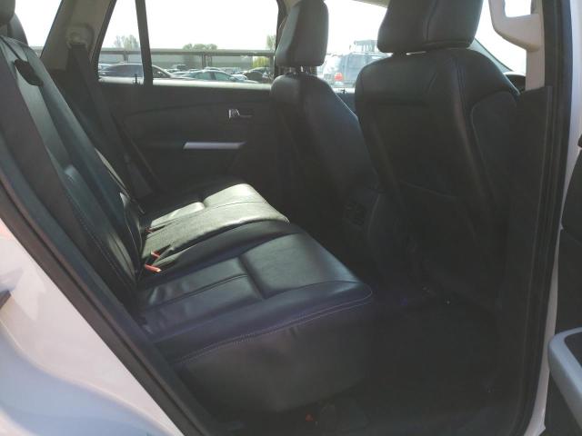 Photo 10 from auction – 2011 FORD EDGE SPORT with VIN 2FMDK4AK9BBA80334